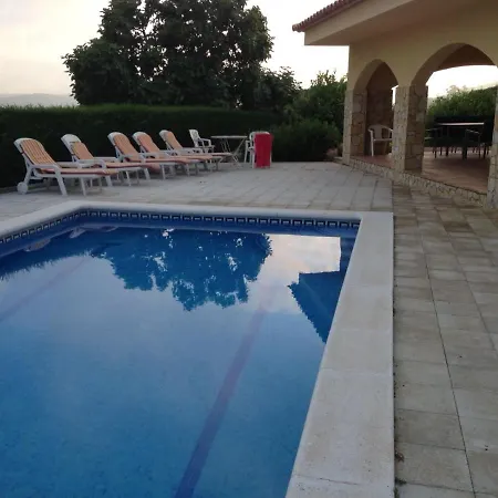 Casa Torrebosca 43 Villa Castell-Platja d'Aro