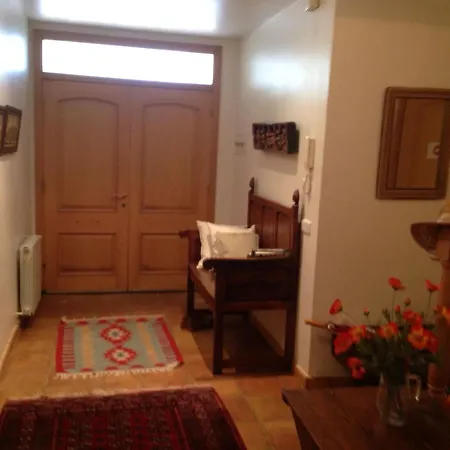 Casa Torrebosca 43 Villa