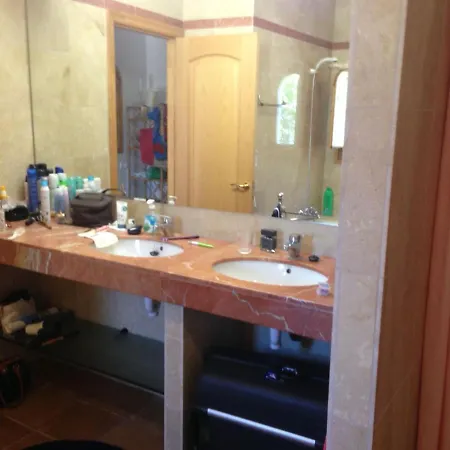 Villa Casa Torrebosca 43 *