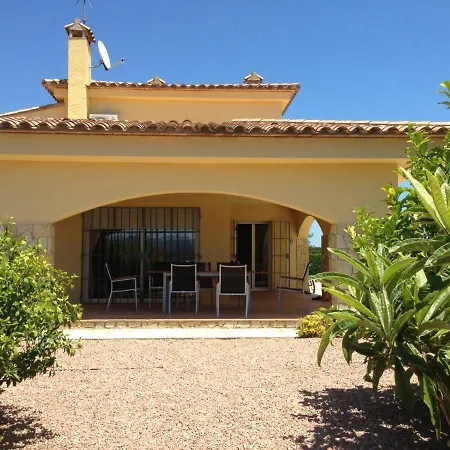 Villa Casa Torrebosca 43