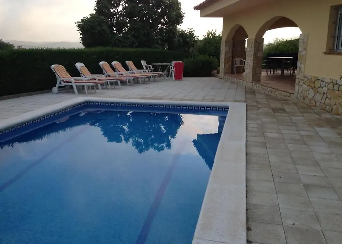 Casa Torrebosca 43 Villa Platja d'Aro (Playa de Aro)