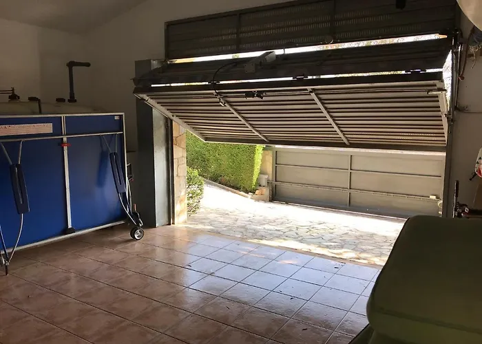 Casa Torrebosca 43 *