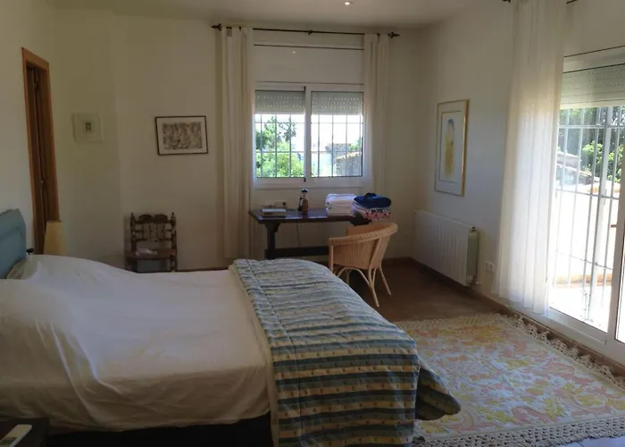 Villa Casa Torrebosca 43