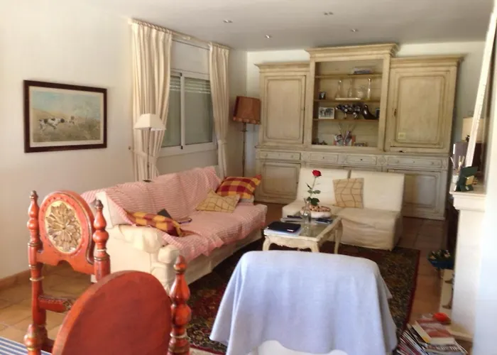 Villa Casa Torrebosca 43 Platja d'Aro (Playa de Aro)