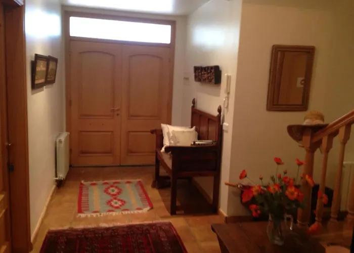 Casa Torrebosca 43 Villa