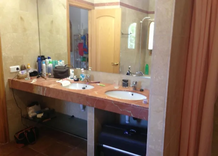 Villa Casa Torrebosca 43 *