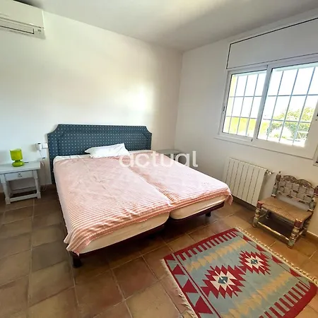 Casa Torrebosca 43 Willa