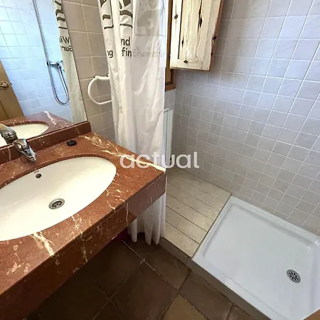 Casa Torrebosca 43 Villa Platja d'Aro