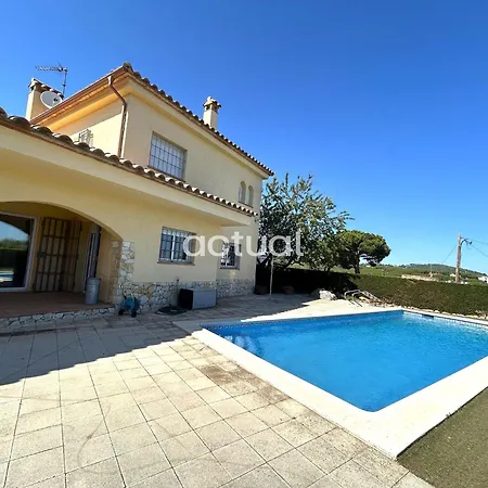 Casa Torrebosca 43 Platja d'Aro