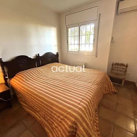 Villa Casa Torrebosca 43 Platja d'Aro