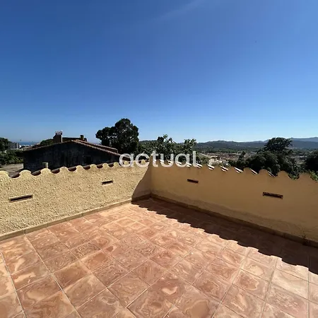 Casa Torrebosca 43 Villa