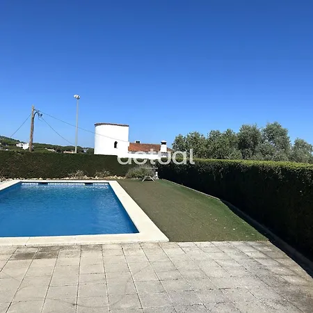 Casa Torrebosca 43 Villa
