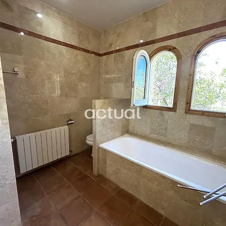 Casa Torrebosca 43 Willa Platja d'Aro