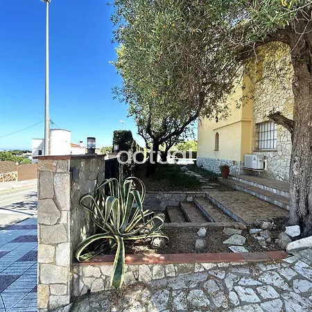 Willa Casa Torrebosca 43 *