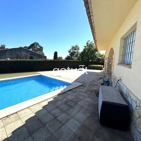 Casa Torrebosca 43 Villa