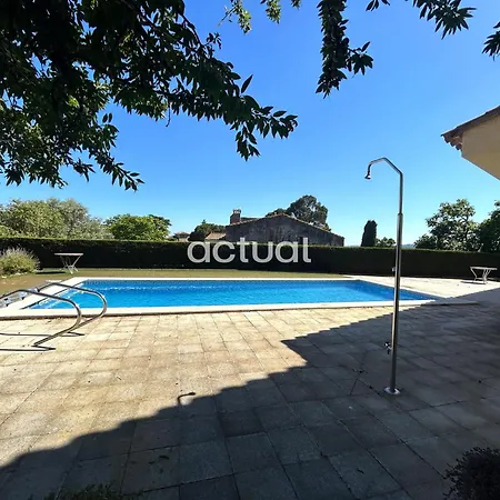 Casa Torrebosca 43 Willa Platja d'Aro