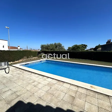 Willa Casa Torrebosca 43 Platja d'Aro