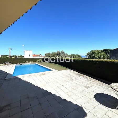 Casa Torrebosca 43 Villa