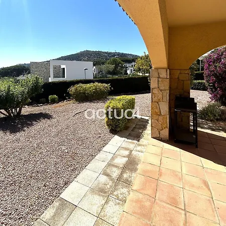 Willa Casa Torrebosca 43 Platja d'Aro