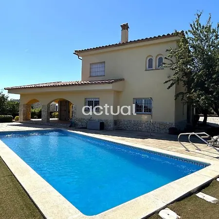 Willa Casa Torrebosca 43 *