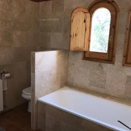 Casa Torrebosca 43 빌라 *