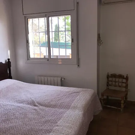 빌라 Casa Torrebosca 43 플라티야 다로