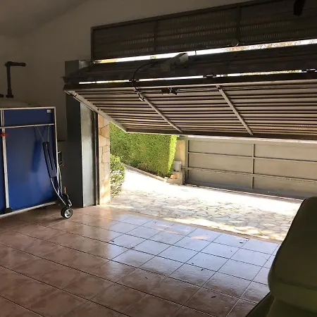 Casa Torrebosca 43 *