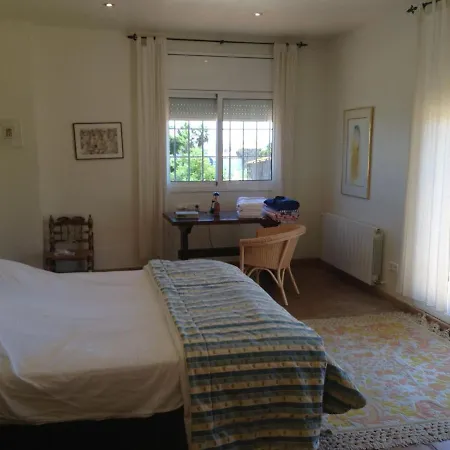 فيلة Casa Torrebosca 43