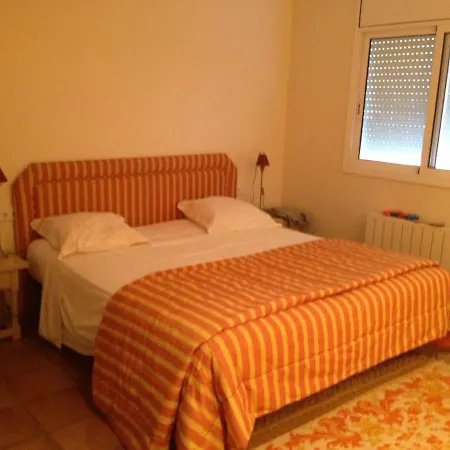빌라 Casa Torrebosca 43 플라티야 다로