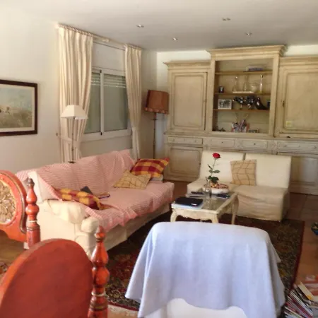 빌라 Casa Torrebosca 43 플라티야 다로