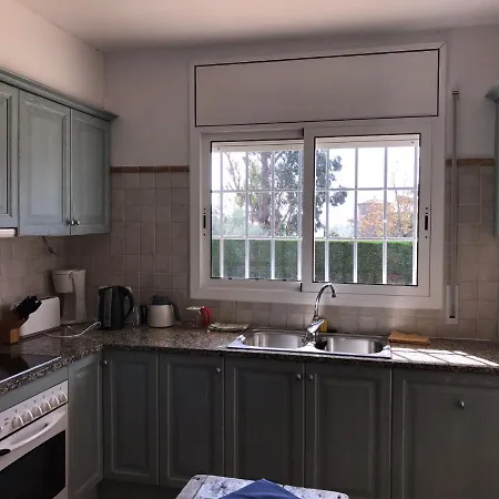 Casa Torrebosca 43 فيلة بلاتجا ذارو