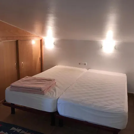 빌라 Casa Torrebosca 43 플라티야 다로