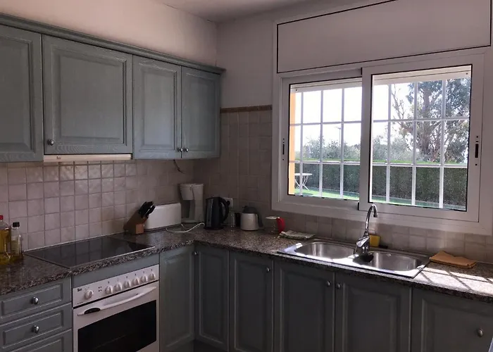 Casa Torrebosca 43 * 普拉加德阿罗