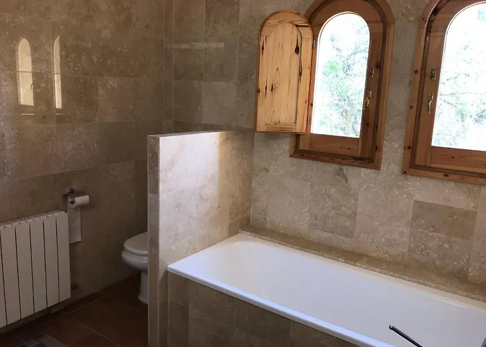 Casa Torrebosca 43 别墅 *