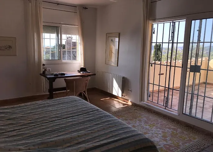 别墅 Casa Torrebosca 43