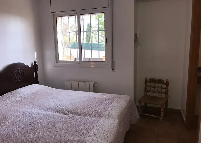 别墅 Casa Torrebosca 43 普拉加德阿罗