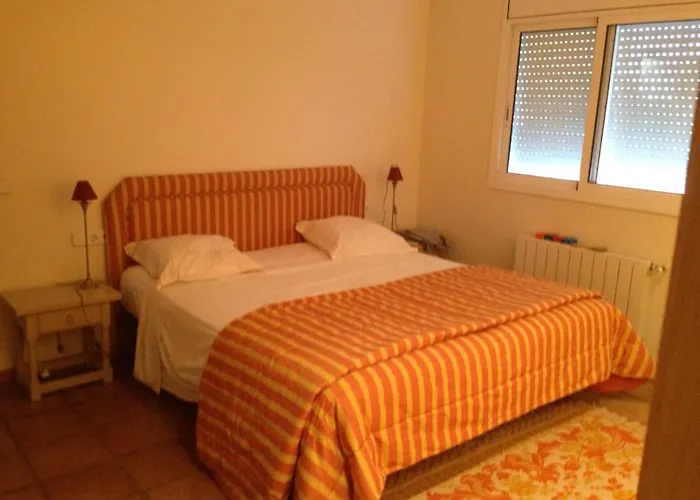 别墅 Casa Torrebosca 43 普拉加德阿罗