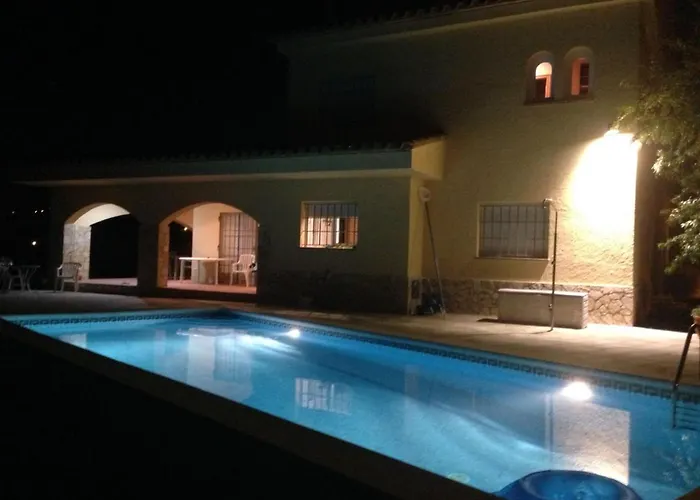 别墅 Casa Torrebosca 43 *