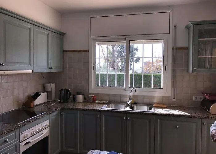 Casa Torrebosca 43 别墅 普拉加德阿罗