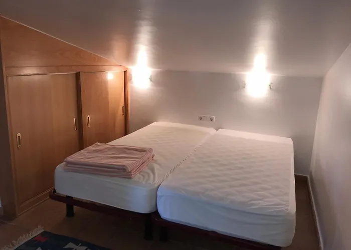 别墅 Casa Torrebosca 43 普拉加德阿罗