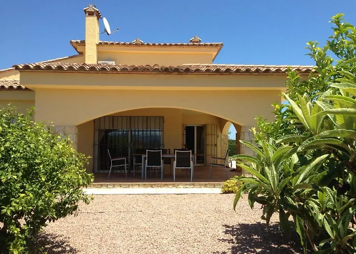 别墅 Casa Torrebosca 43