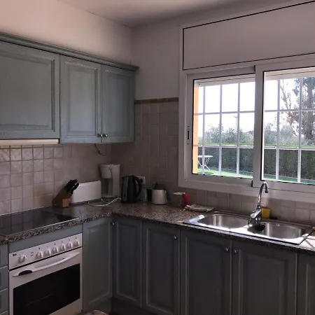Casa Torrebosca 43 * プラヤ・デアロ