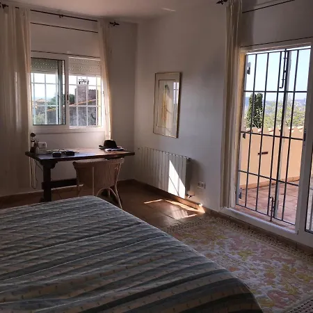 ヴィラ Casa Torrebosca 43